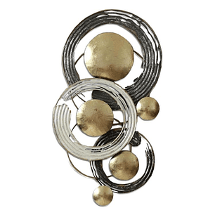 Placa Mural Constellation