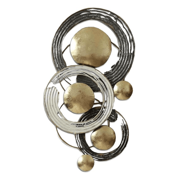 Placa Mural Constellation 1