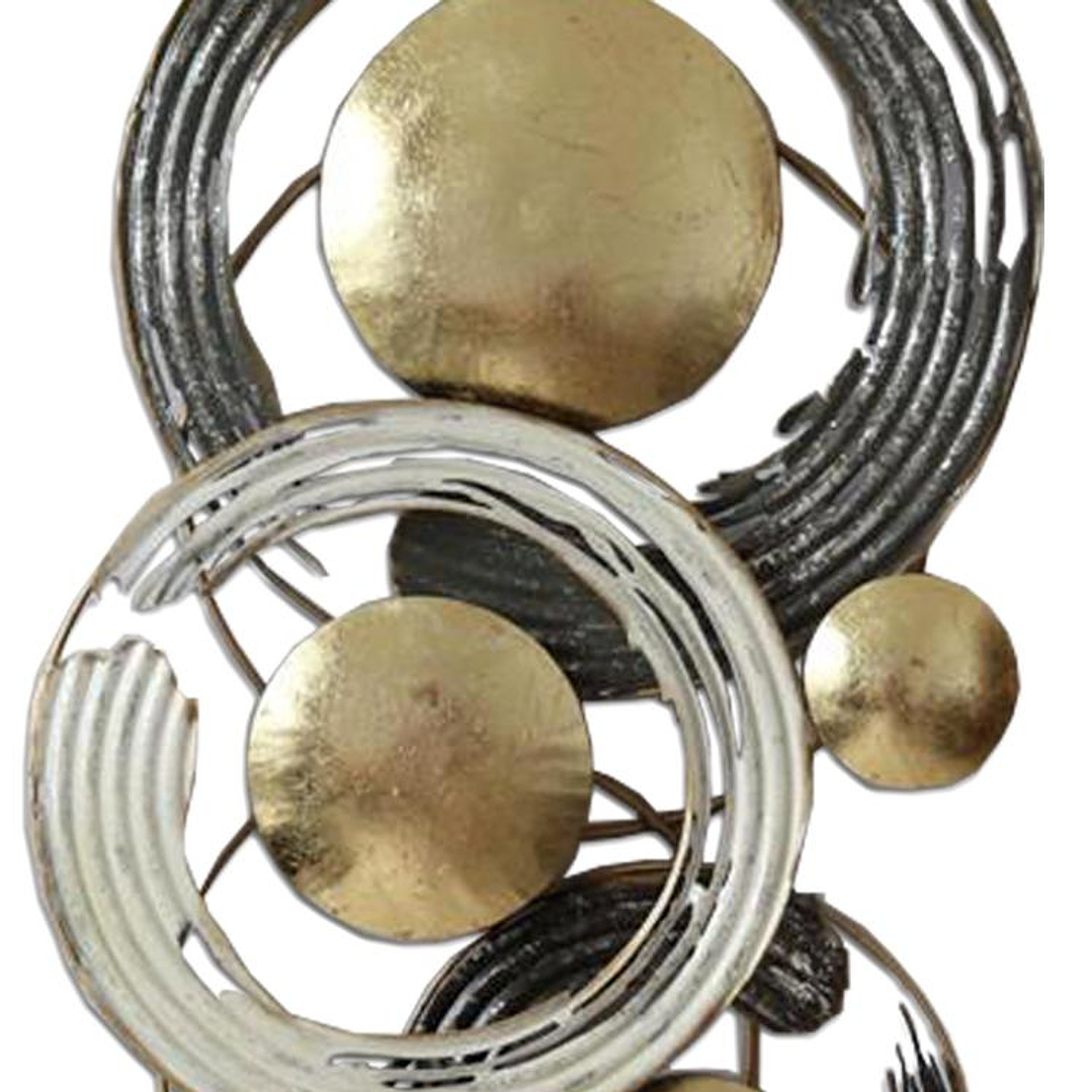 Placa Mural Constellation 2