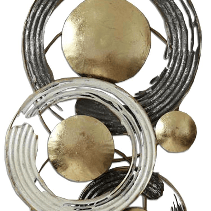 Placa Mural Constellation 2