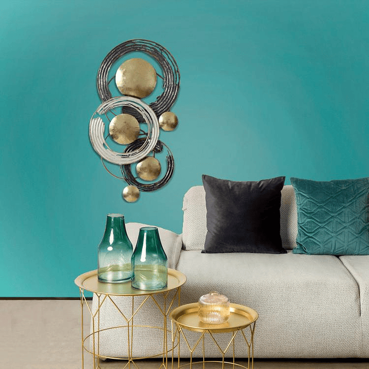 Placa Mural Constellation 3