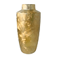 Jarrón Decorativo Samara Gold Mediano - Miniatura 1