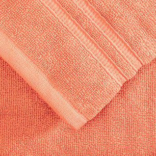 Juego de Toallas Grecco Damasco