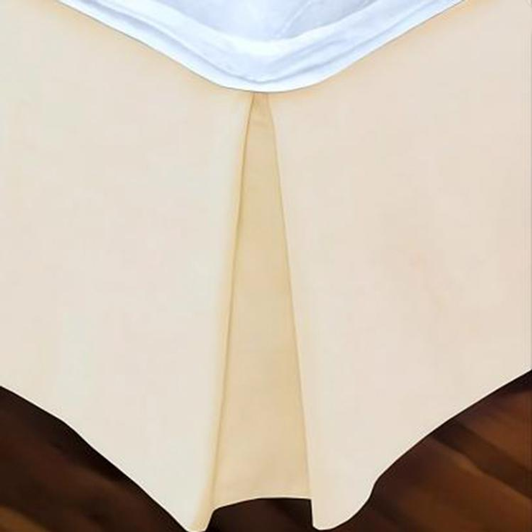 Faldón Liso King Crudo 1