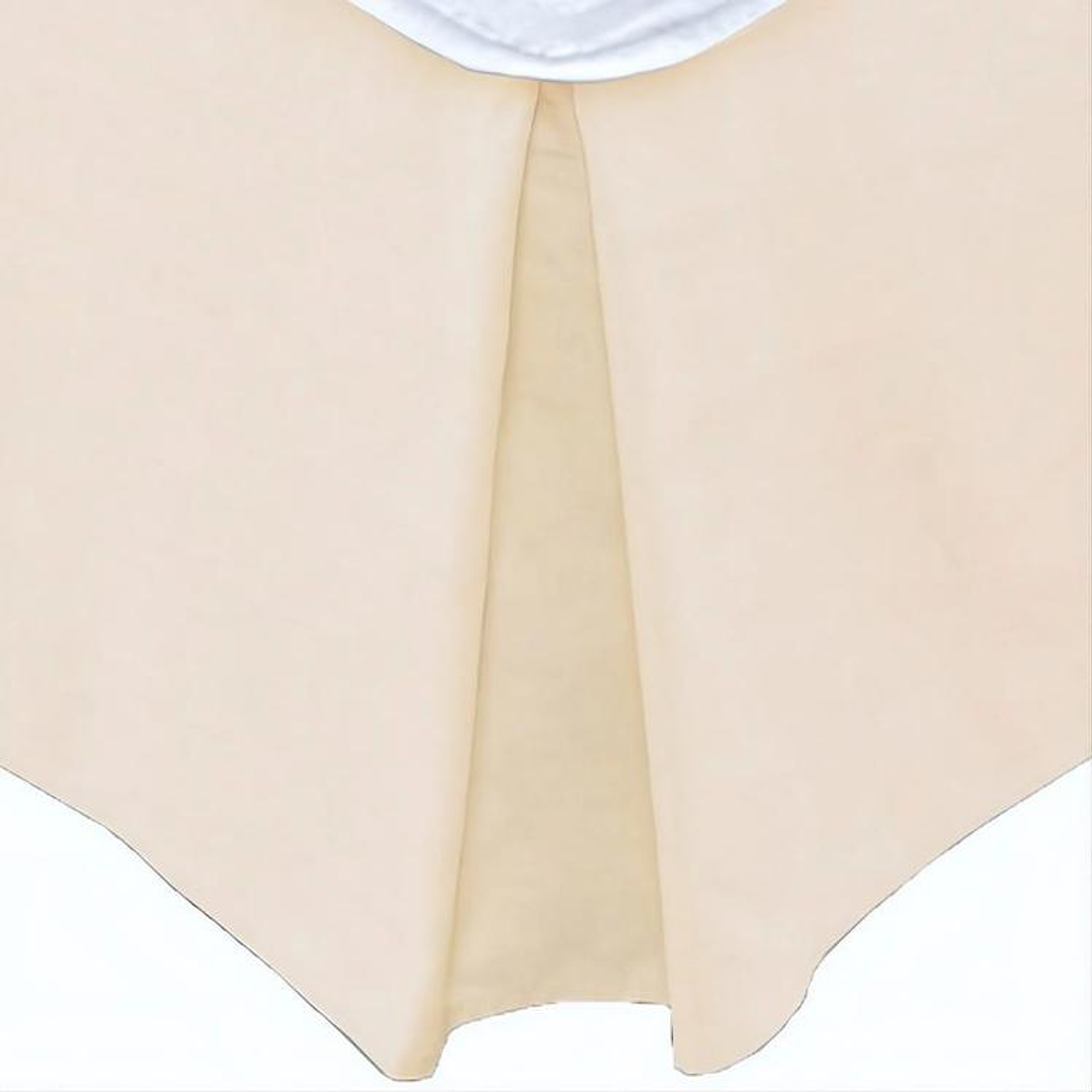 Faldón Liso 1 Plaza Crudo 3