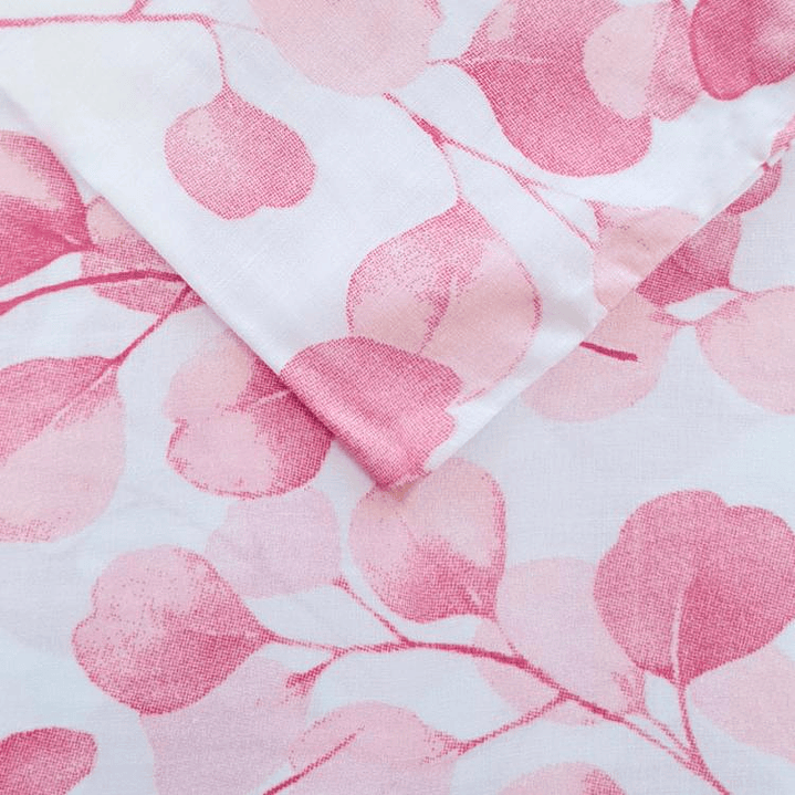 Juego de Sábanas T144 1,5 Plazas Fiama Palo Rosa 3