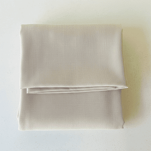 Mantel Lino Crudo 150 x 210 