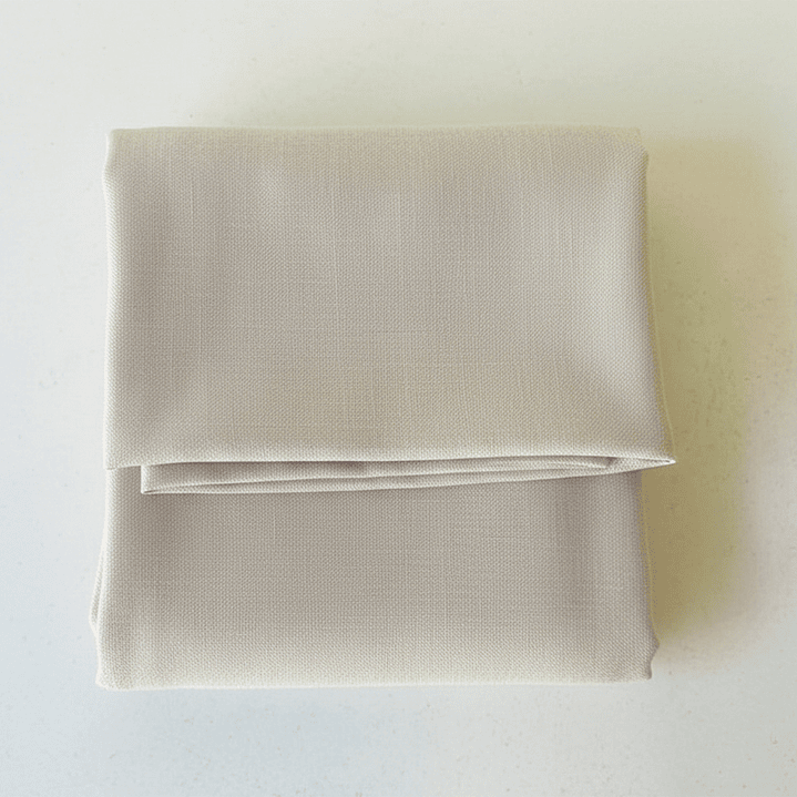 Mantel Lino Crudo 150 x 210  2