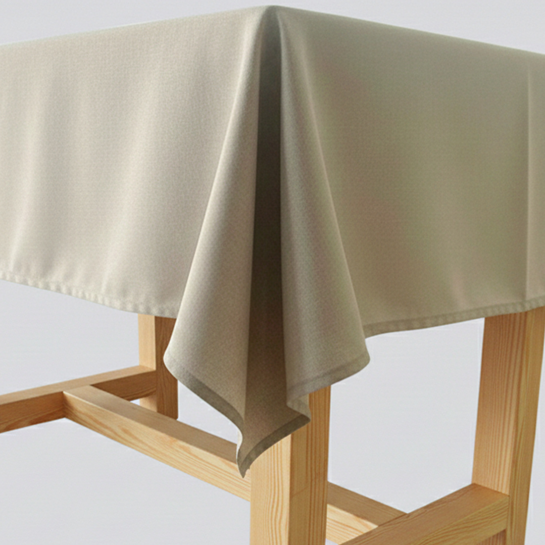 Mantel Lino Crudo 180 x 240  1