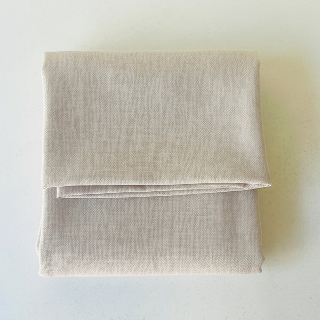 Mantel Lino Crudo 180 x 240  2