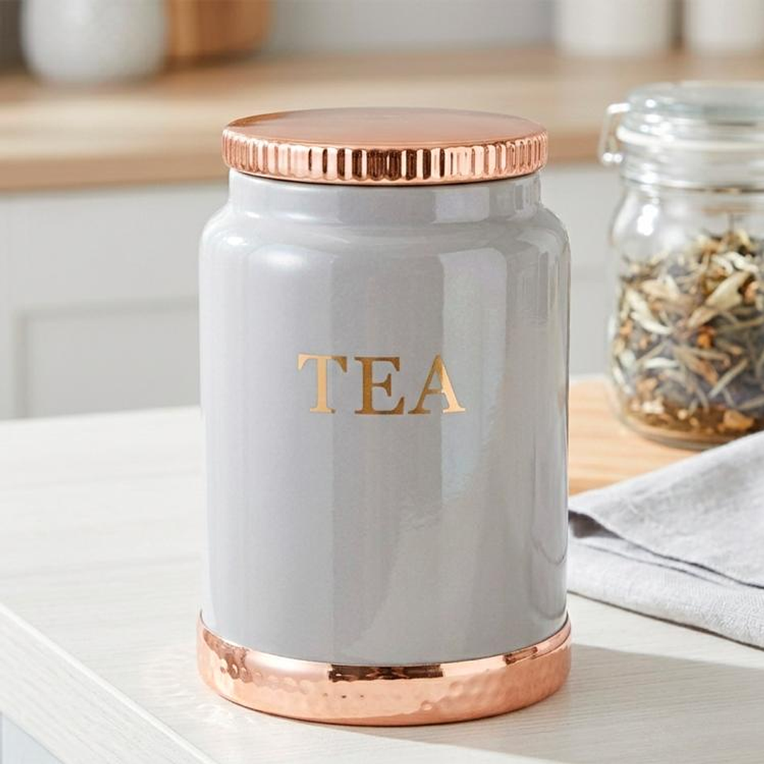 Envase Té Copper 4