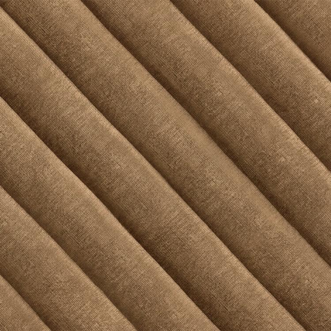 Piecera Con Fundas SK Velvet Brown 3