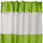 Juego de Cortina para Baño Pistacho 5 Piezas sin Forro - Miniatura 3
