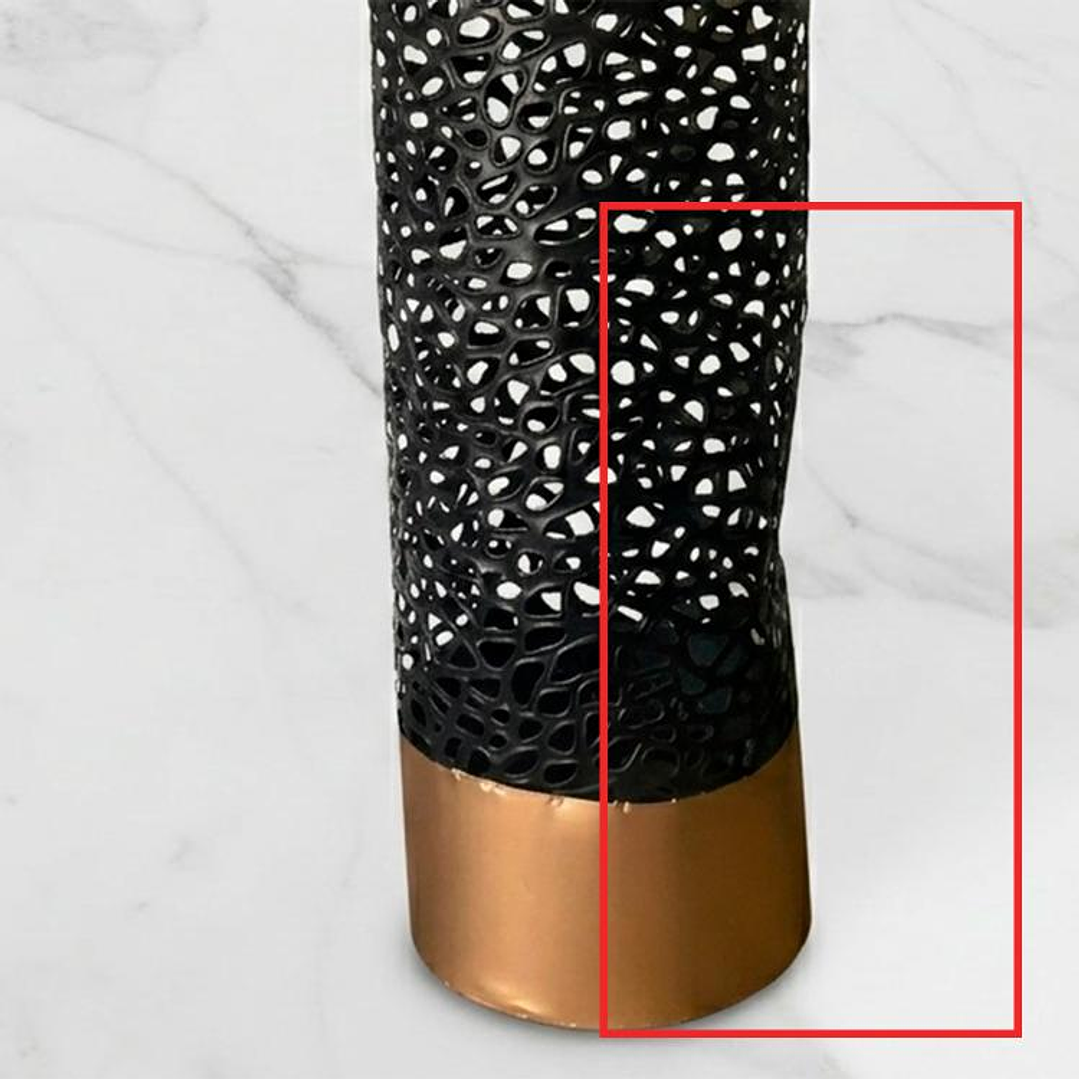 Jarrón XL Decorativo Brescia Grande - OUTLET 2