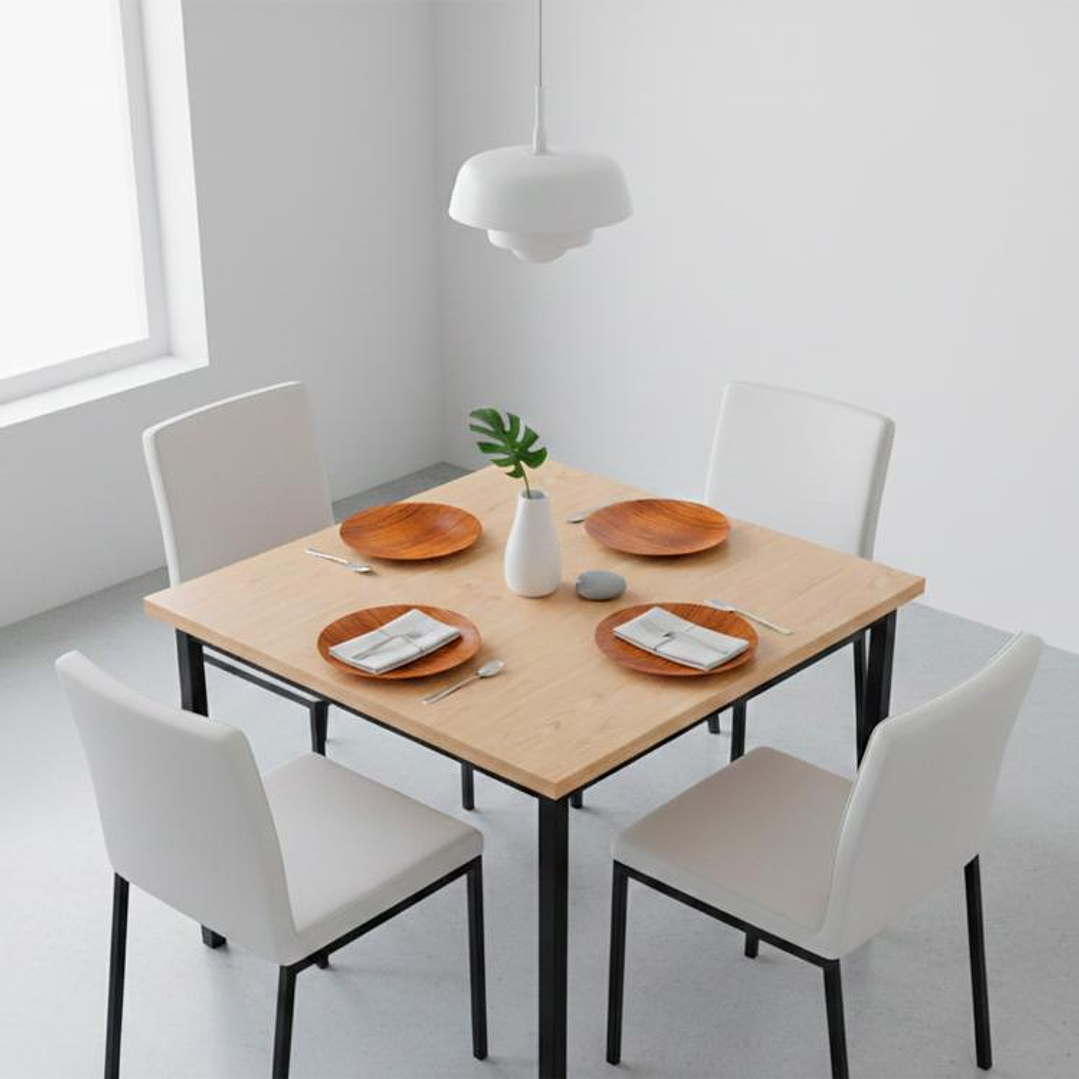 Set de Porta Platos Canea 4 Piezas 3