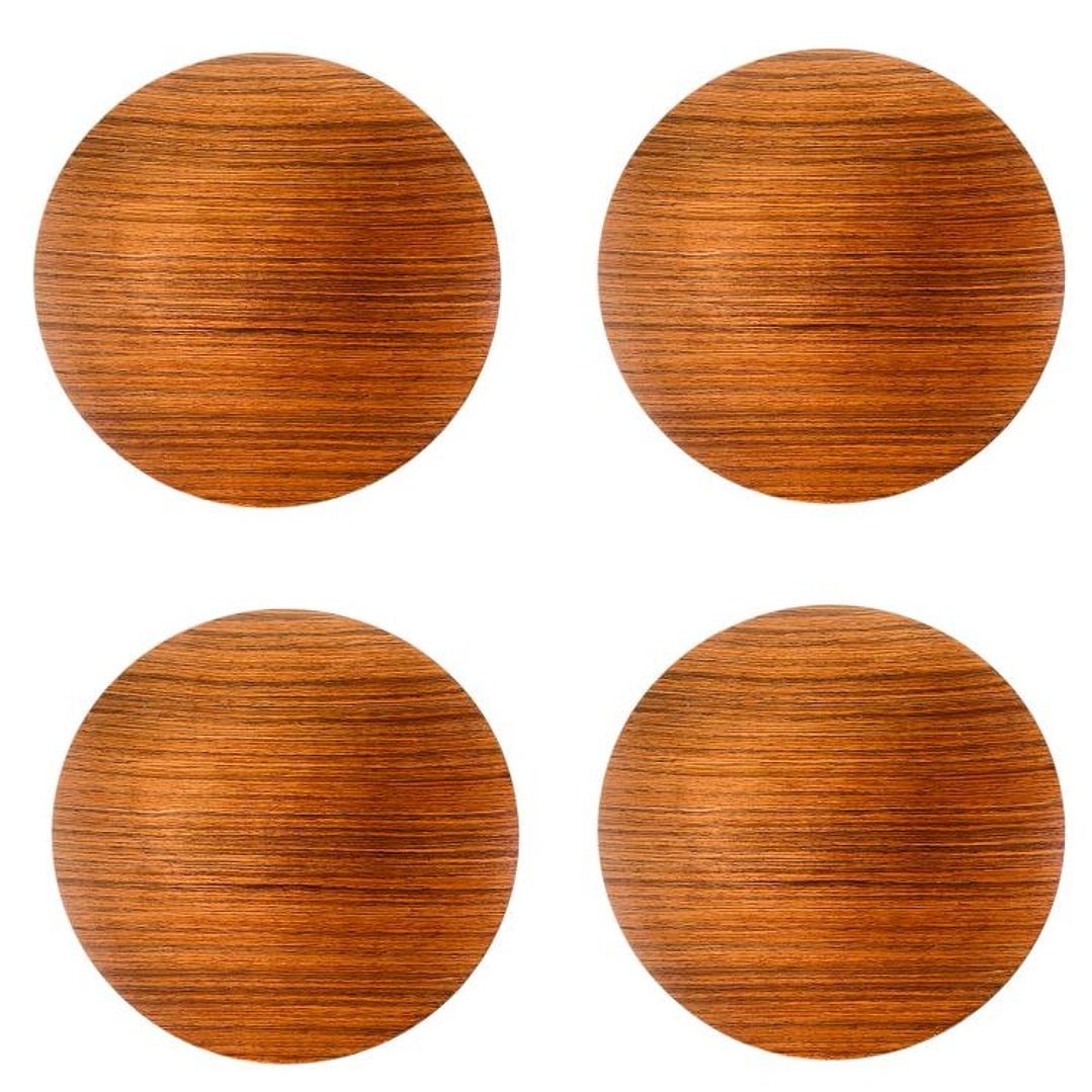 Set de Porta Platos Canea 4 Piezas 1