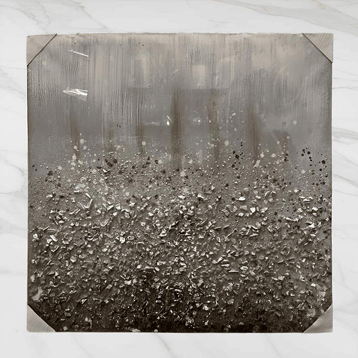 Cuadro Liguria Grafito - OUTLET 1