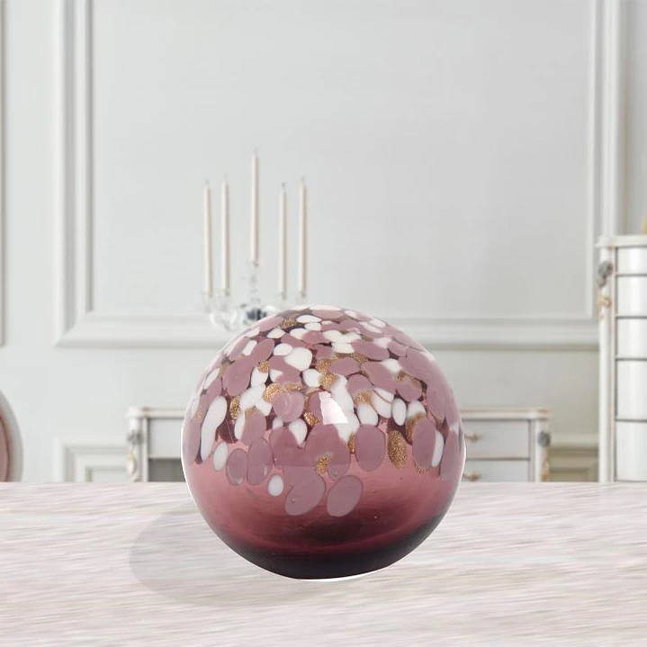 Figura Decorativa Esfera Sardegna 4