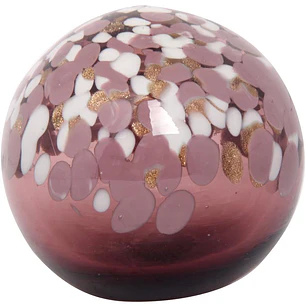 Figura Decorativa Esfera Sardegna