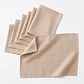 Individuales Lino Crudo SET 6  - Miniatura 1