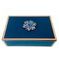 Joyero Blue Stone con Tapa - Miniatura 3