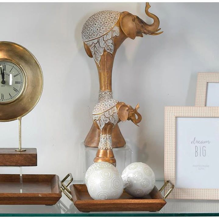 Set Bolas Decorativas California 3 Piezas 3