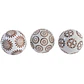 Set Bolas Decorativas Sevilla 3 Piezas - Miniatura 1