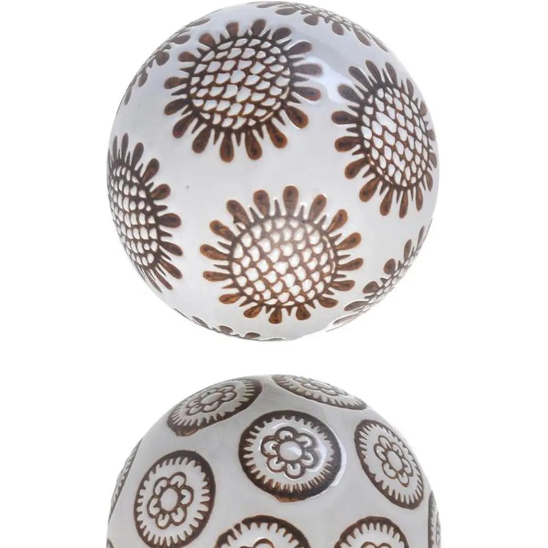 Set Bolas Decorativas Sevilla 3 Piezas 2