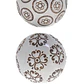 Set Bolas Decorativas Sevilla 3 Piezas - Miniatura 3