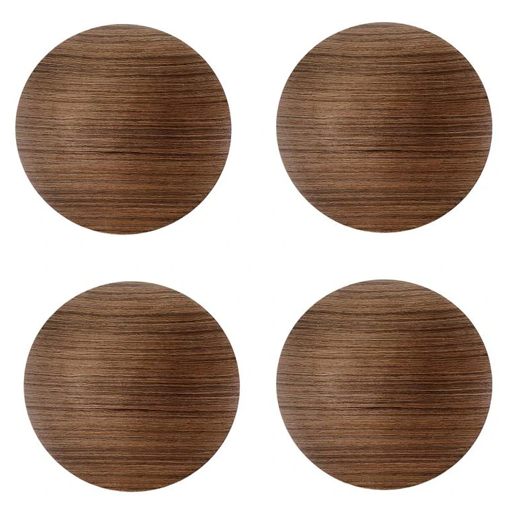 Set de Porta Platos Canea 4 Piezas 1