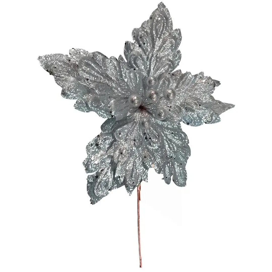 Poinsetia Navideña  1