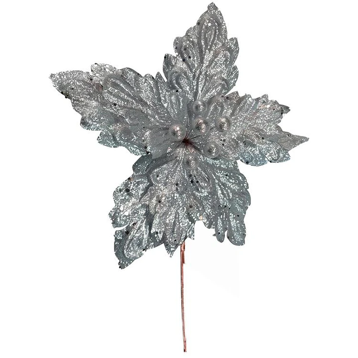 Poinsetia Navideña  1