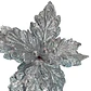 Set 4 Poinsetias Navideñas  - Miniatura 3