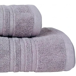 Juego de Toallas de Baño Grecco Gris