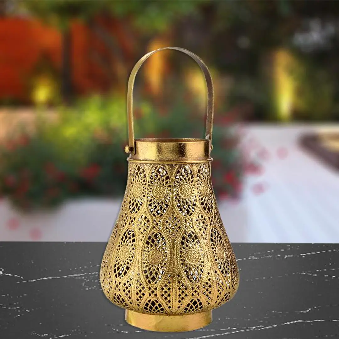Candelero Pompeya 5