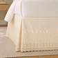 Faldón Broderie Amanda King Crudo - Miniatura 4