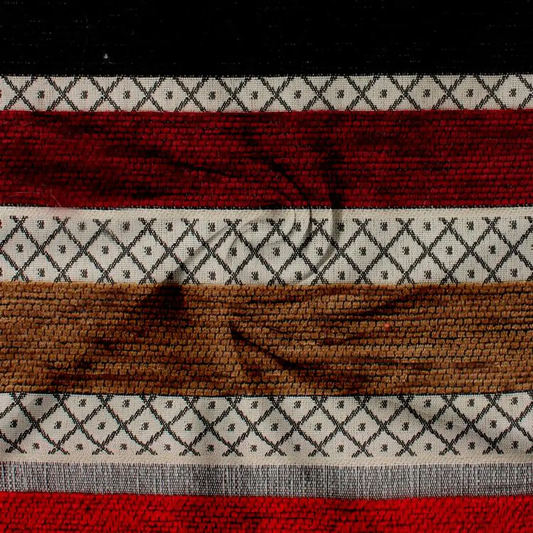 Piecera Con Fundas SK Toscana Beige 3