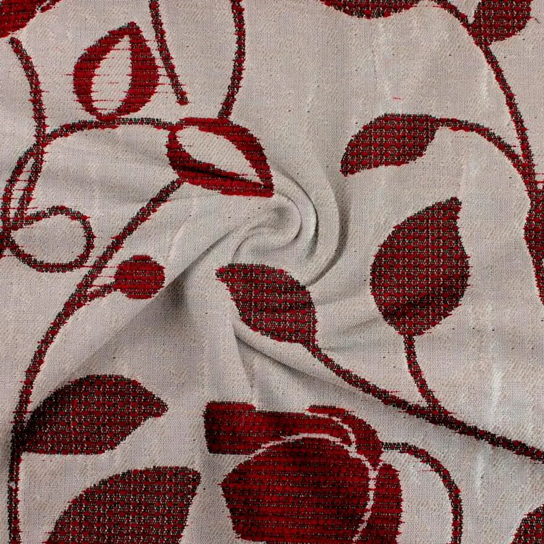 Piecera Con Fundas Mercury Burdeo 3