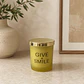 Vela con Aroma Smile - Miniatura 2