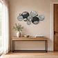 Placa Mural Galaxy - Miniatura 1