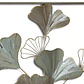 Placa Mural Marco Ginkgo Gold - Miniatura 2
