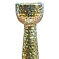 Portavela Sicilia Plus Gold - Miniatura 3