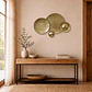 Placa Mural Soles - Miniatura 1