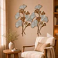 Placa Mural Gingko - Miniatura 3