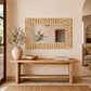 Espejo Decorativo Minh - Miniatura 4