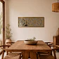 Espejo Decorativo Basilea Gold - Miniatura 4