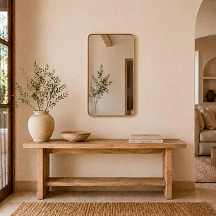 Espejo Decorativo Rennes Plus 