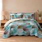 Quilt Sherpa Belice King - Miniatura 1
