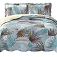 Quilt Sherpa Belice Superking - Miniatura 5