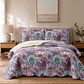 Quilt Sherpa Ambrosia Superking - Miniatura 1